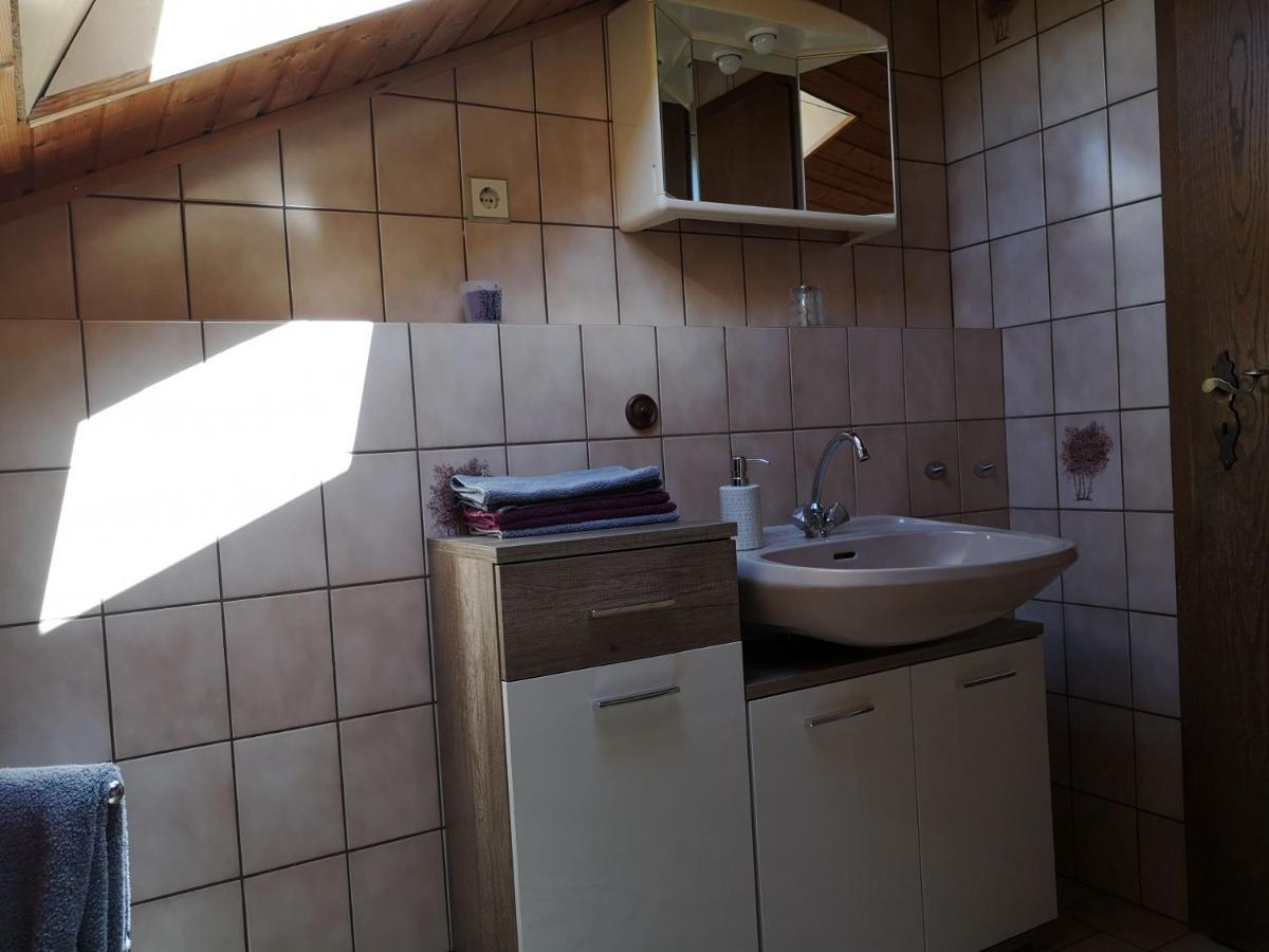 Ferienwohnungen Maintal Karlstadt Exterior foto